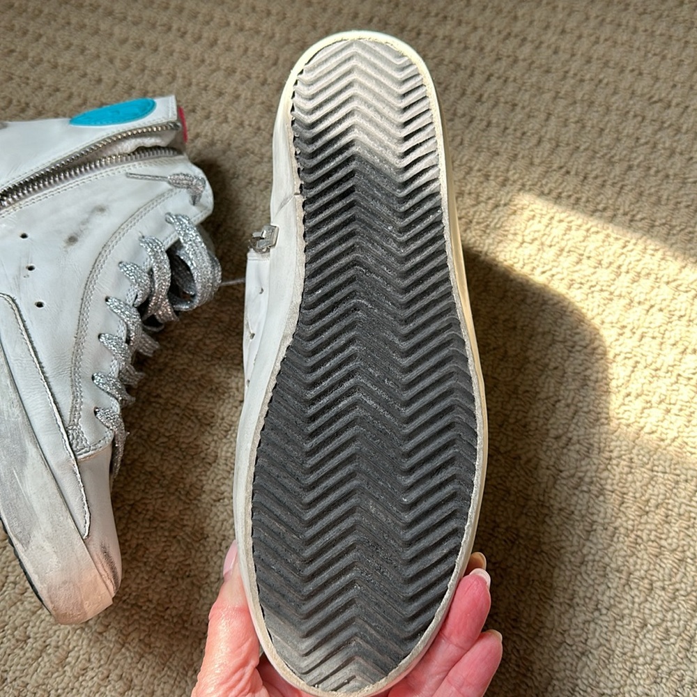 Golden Goose - Picture 4 of 7